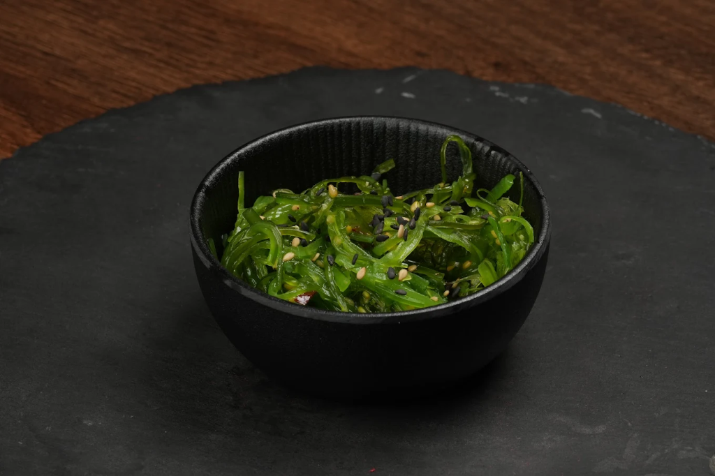 Wakame Salat