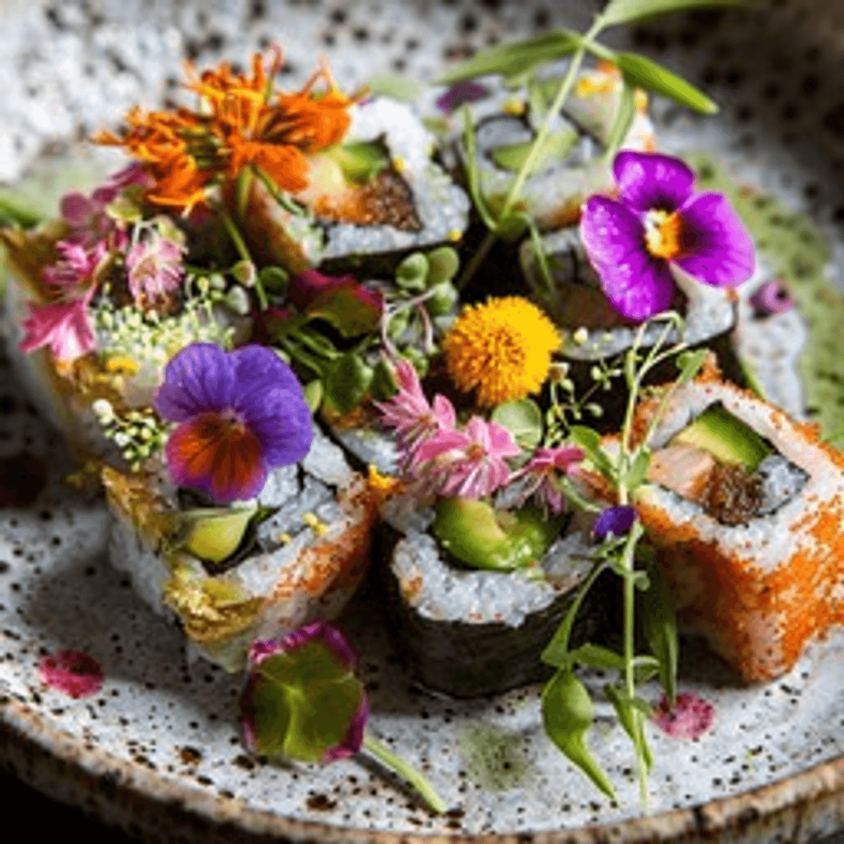 Special Rolls